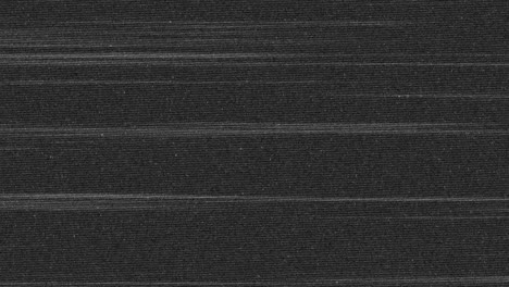 hud fui grid scifi background vjs film noise on analog tv screen vhs transitions screen glitches