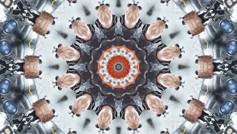 Unique-and-beautiful-abstract-kaleidoscope-texture-design