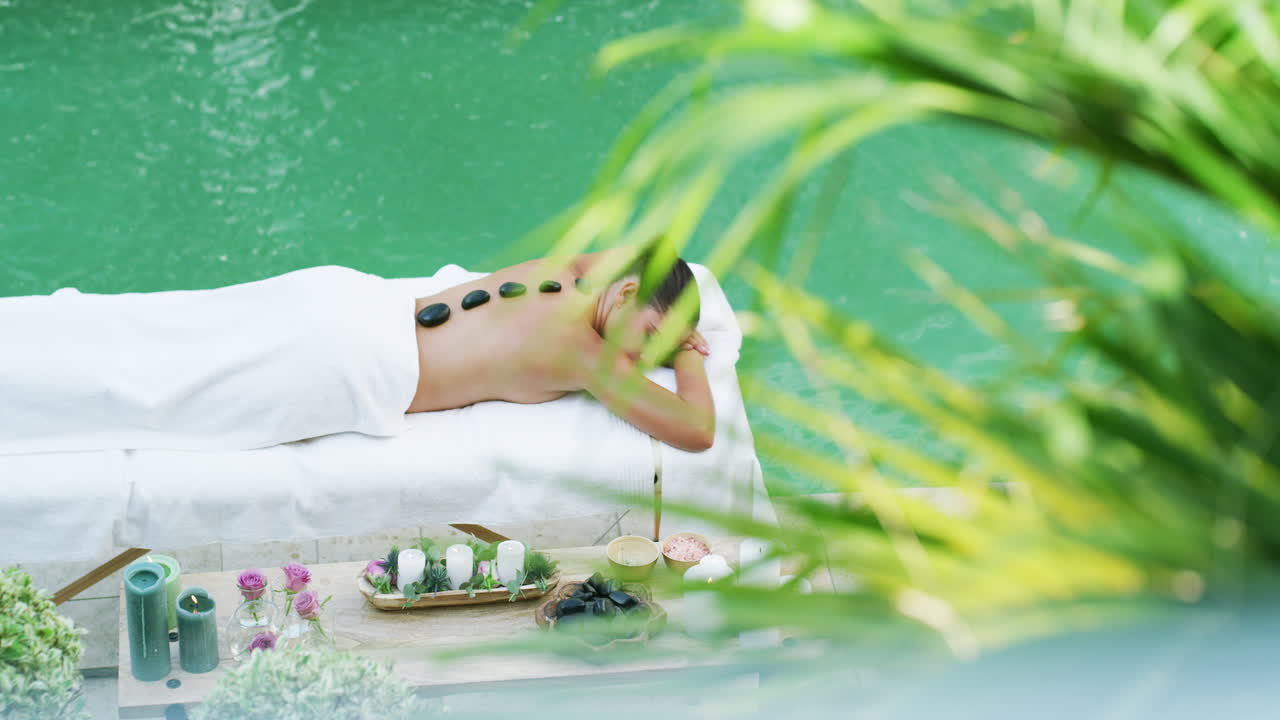 기회가 되면 언제든지 자신을 돌보세요.