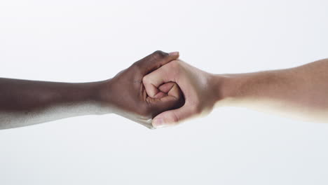We stand united