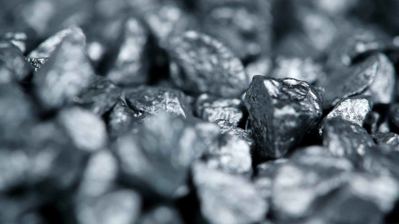 실버 의 어리 배경 (무 없는 루프 가능)