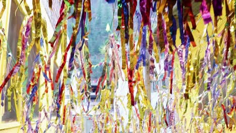 colorful-strings-decoration-at-holy-shiva-temple-at-day-video-is-taken-at-manikaran-manali-himachal-pradesh-india-on-Mar-22-2023