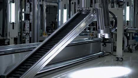 automated manufacturing process