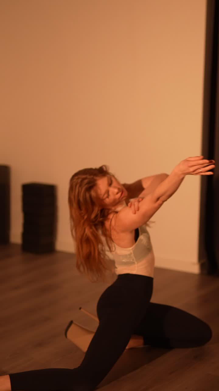 espectáculo de danza contemporánea