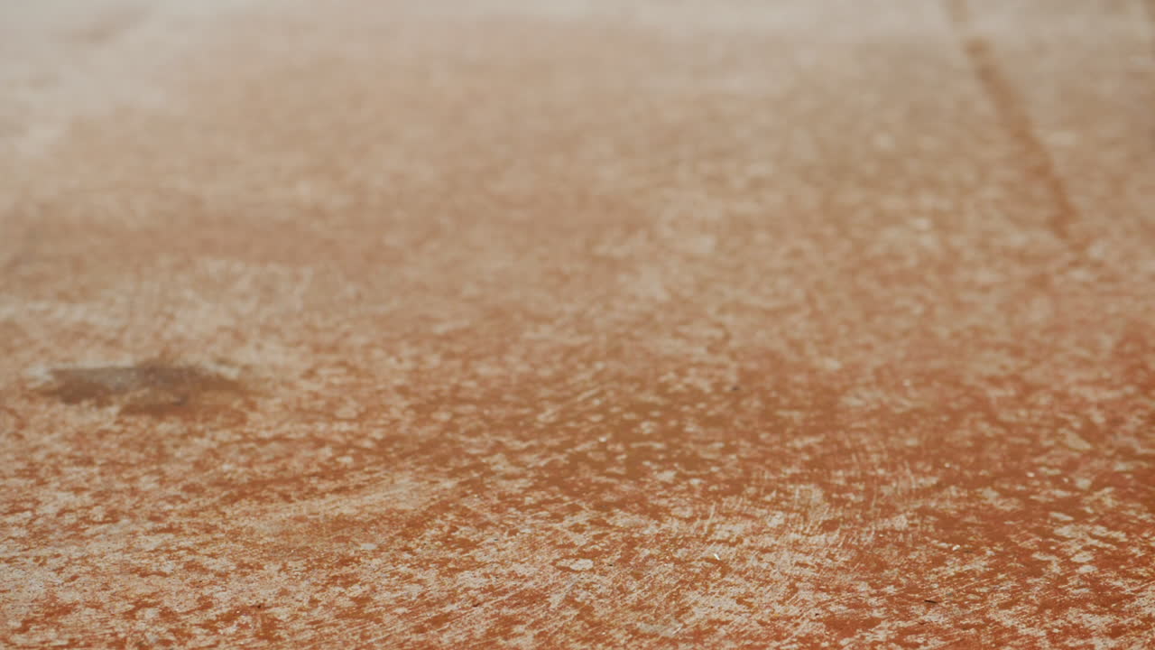 슬로우 모션 수박 스매시