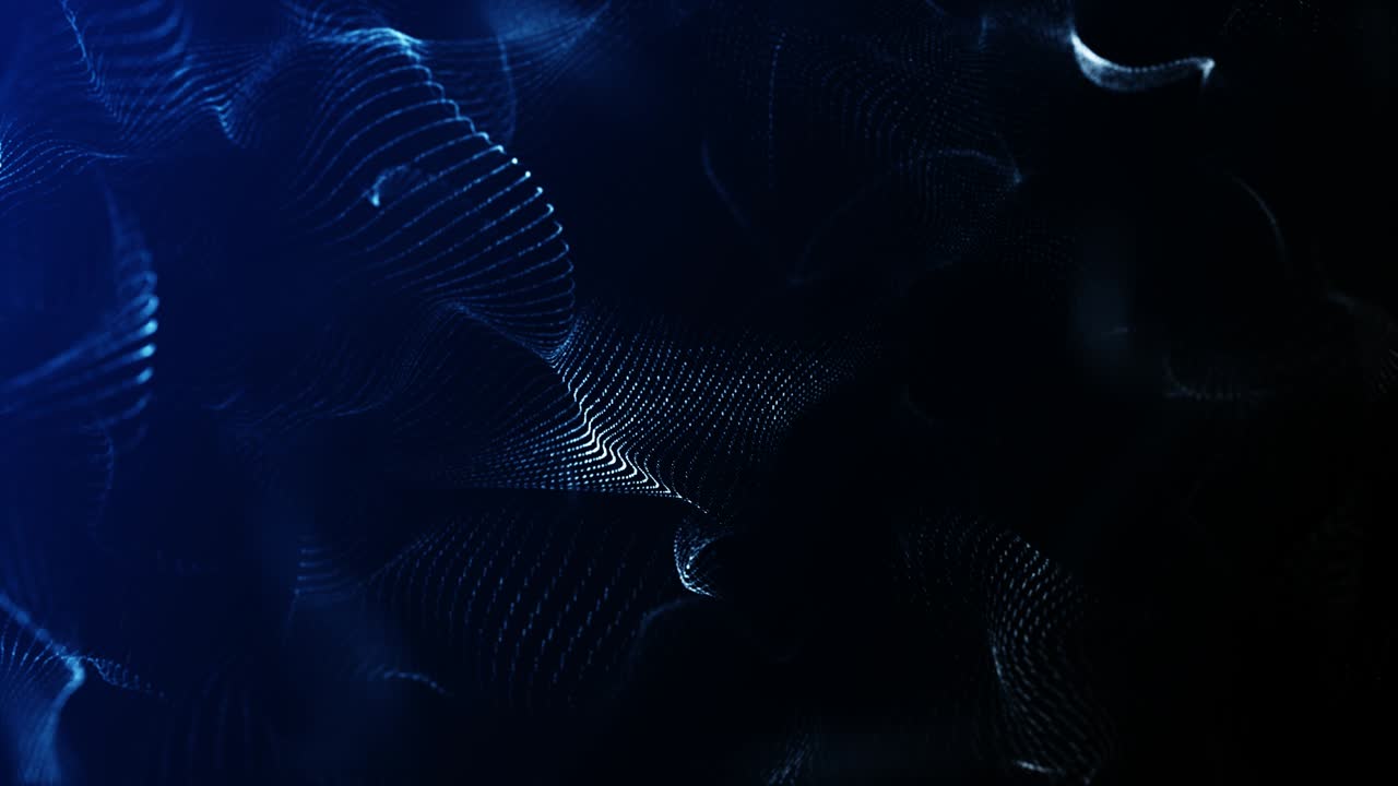 4K Soft defocused background (loopable)