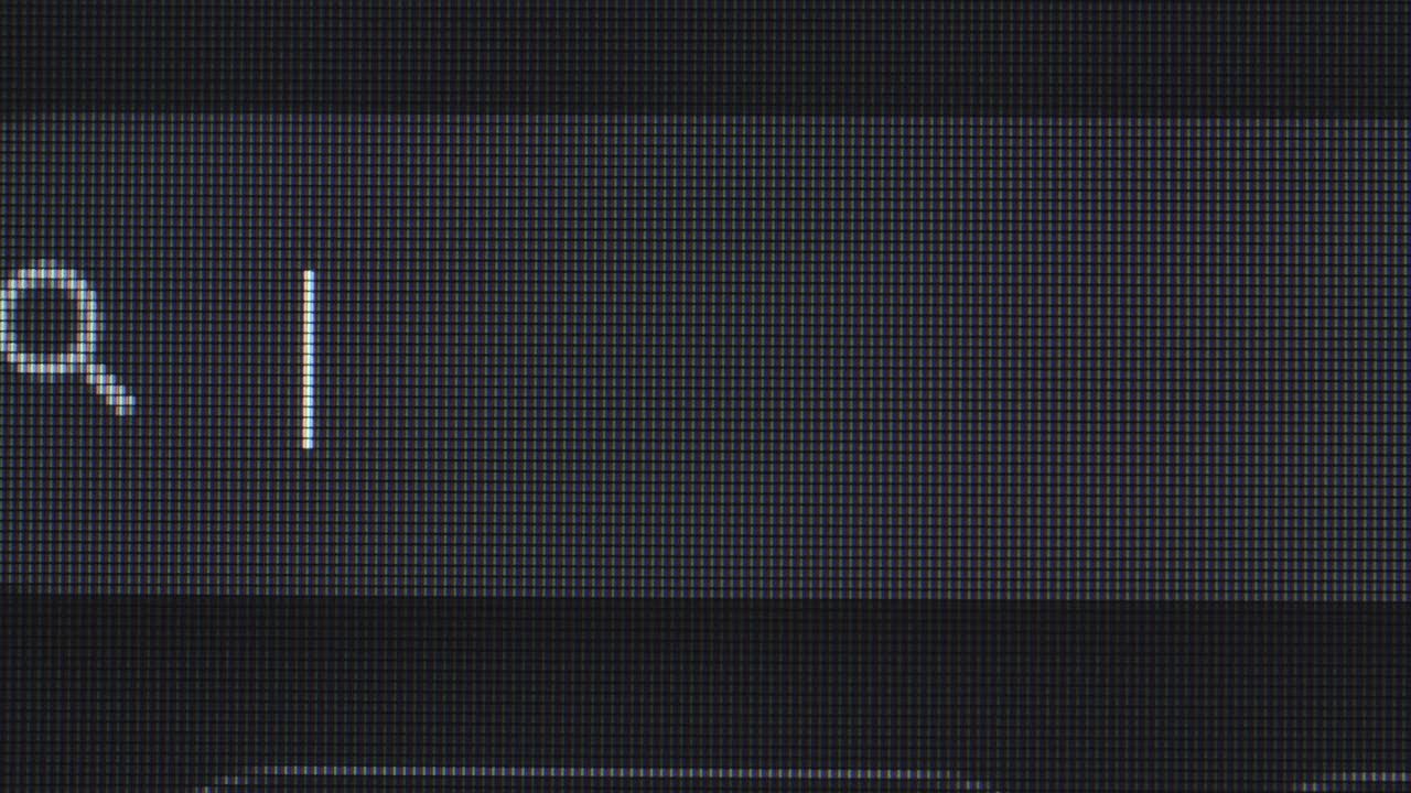 Computer Screen Displaying 'Stakes Online' Text