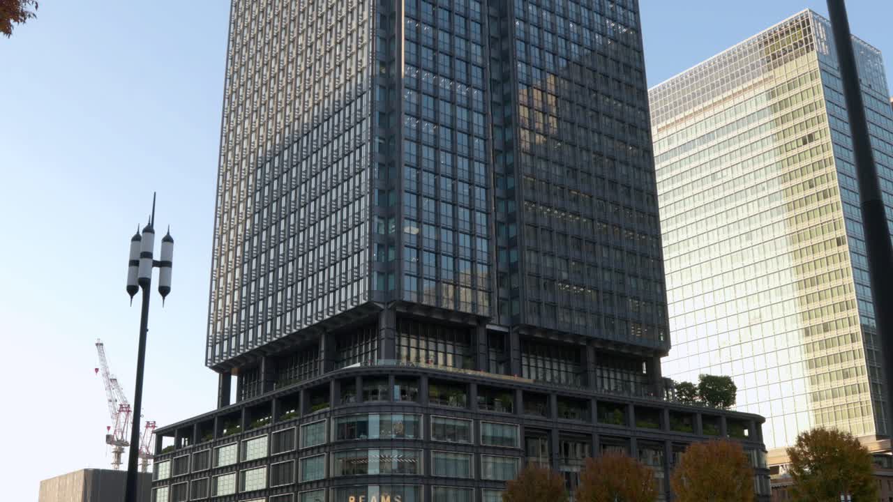 도쿄에서 가장 좋은 전망