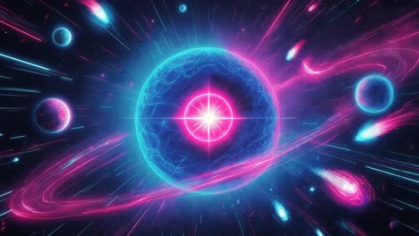 el portal del hiperespacio