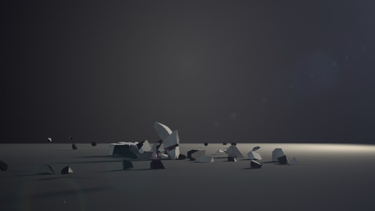 el signo del euro sobre un fondo negro