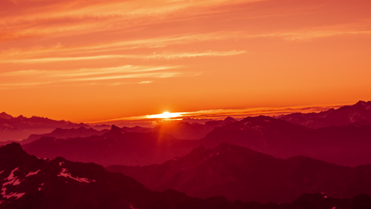 몽 요새 일출 4k 12