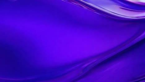 abstract purple liquid or fabric texture background