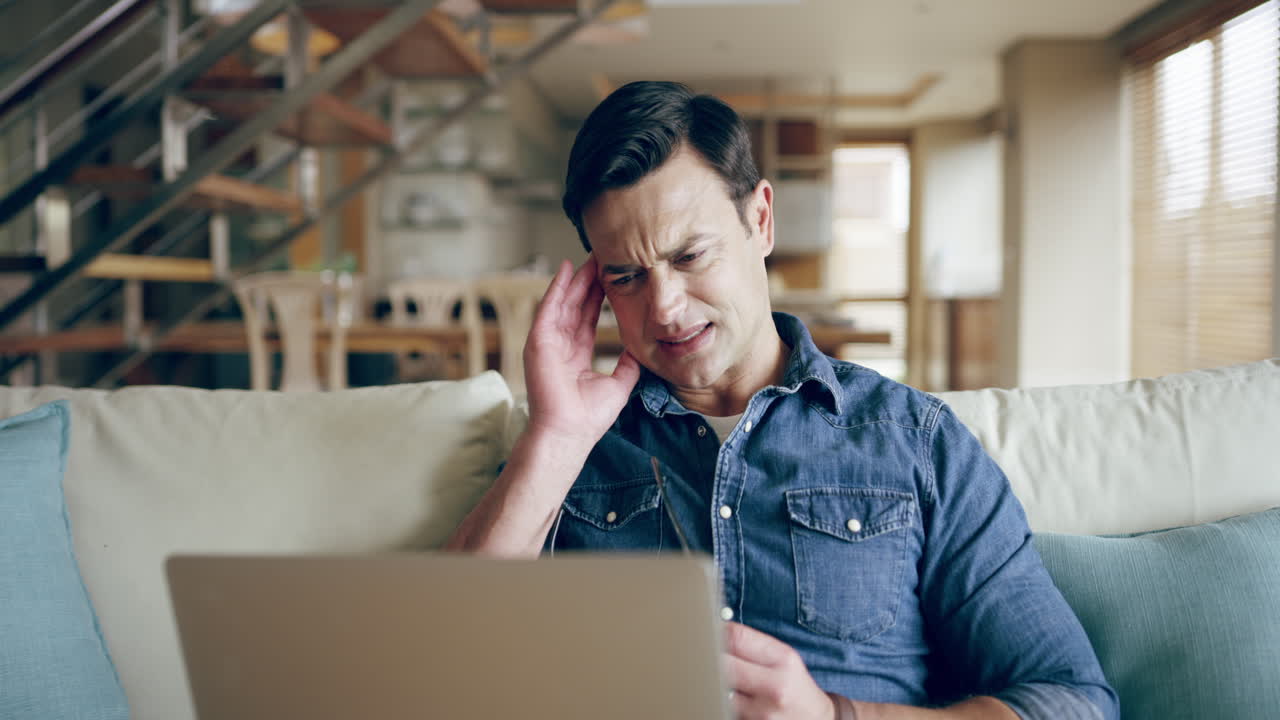 스크린에서 휴식을 취해야 해