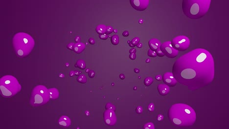 Liquid-fluid-shape-abstract-background-animation