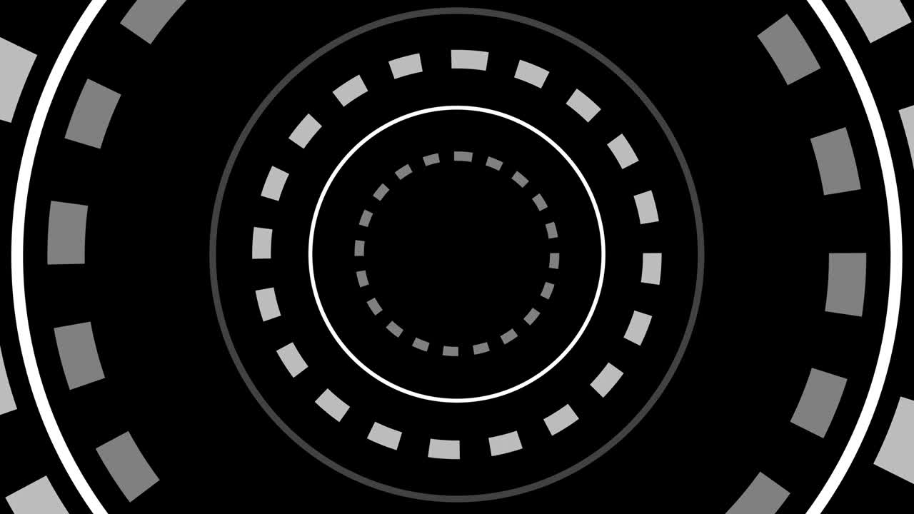 los bucles de flickit vj 16