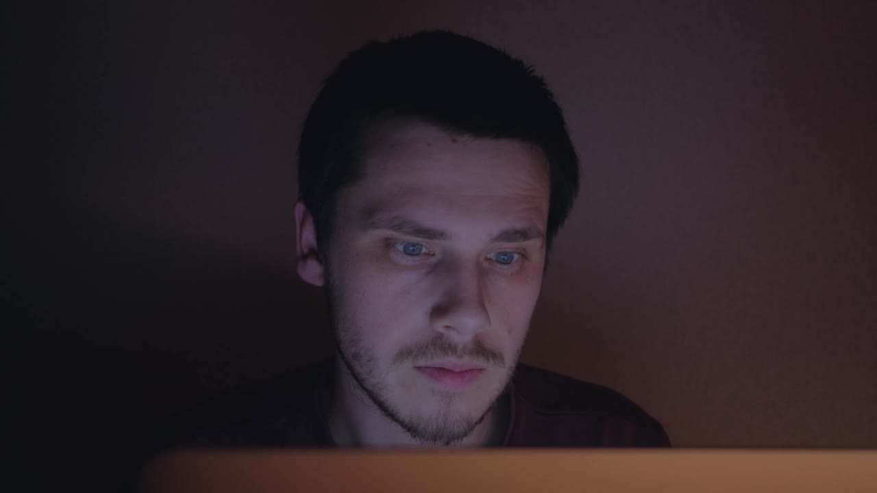 인터넷과 가에 대한 의존의 개념