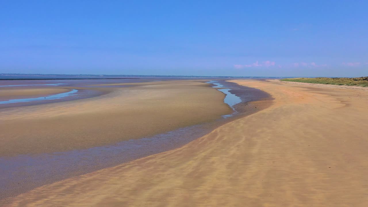 유타 해변 노르망디 프랑스 제2차 세계 대전 당시 연합군 침공