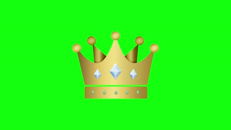 10-intro-animations-of-a-king-gold-crown-symbol-or-icon