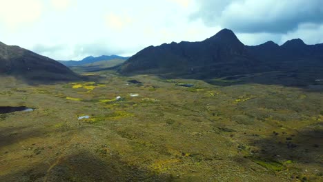 experimente la impresionante belleza del páramo de sumapaz como nunca antes con nuestro impresionante video de drones