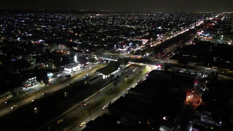 멕시코 주에서 조감도 ecatepec