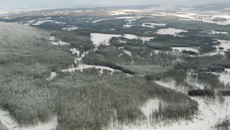 Winter-in-the-Harz-national-park