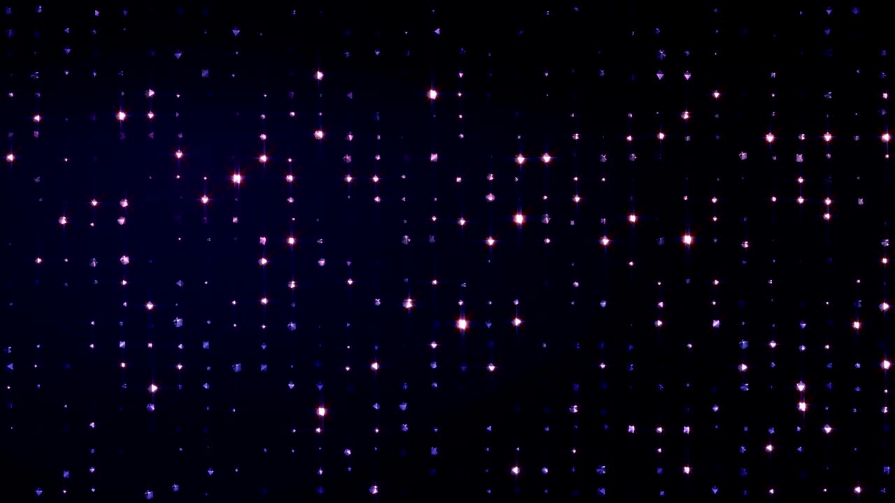 fondo abstracto de diamantes (con bucle)