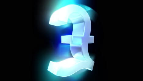 Pound-sign-symbol-rotate-loop-business-finance-tax-england-britain-brexit-4k