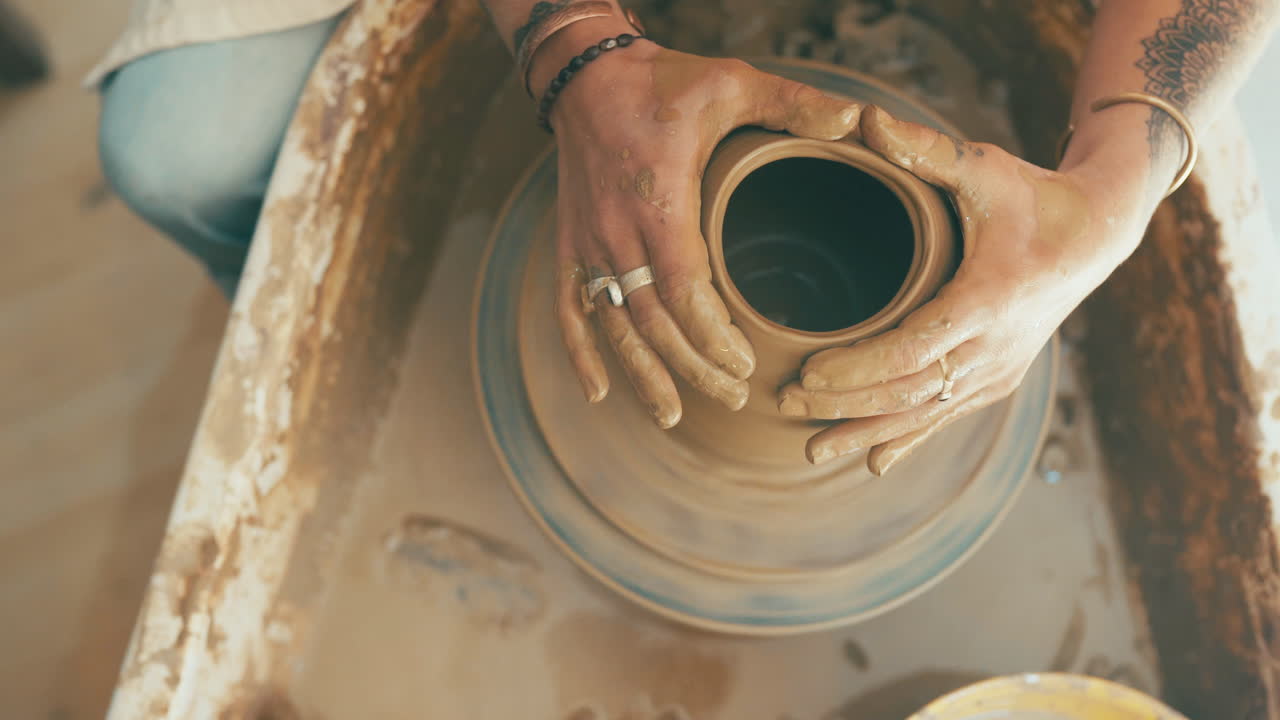 최선을 다해 중심을 유지하세요.