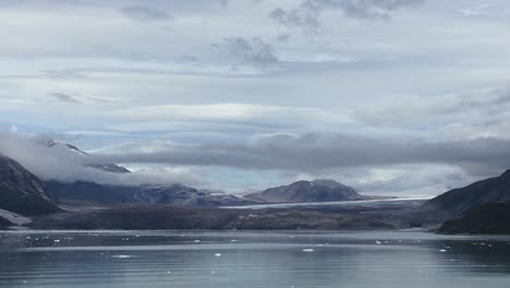 Alaska's-beautiful-landscape-in-Glacier-Bay-National-Park-and-Preserve