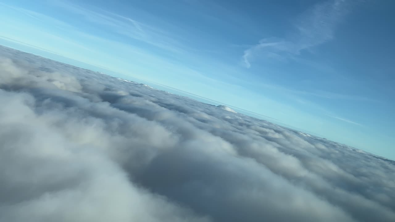 A pilot&rsquo;s perspective