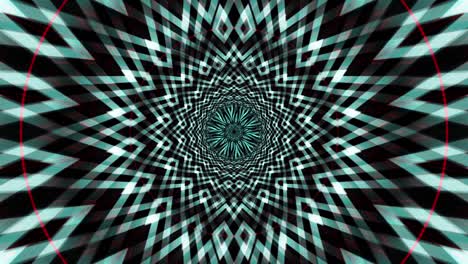 abstract 4k vj bucle de fondo caleidoscopio psicodélico bucle visual patrón de forma geométrica fractal para concierto, video musical, eventos, título, introducción, espectáculo, moda, vacaciones, exposición, led, transición.