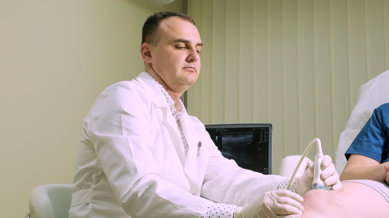 inyección de plasma rico en plaquetas en la rodilla