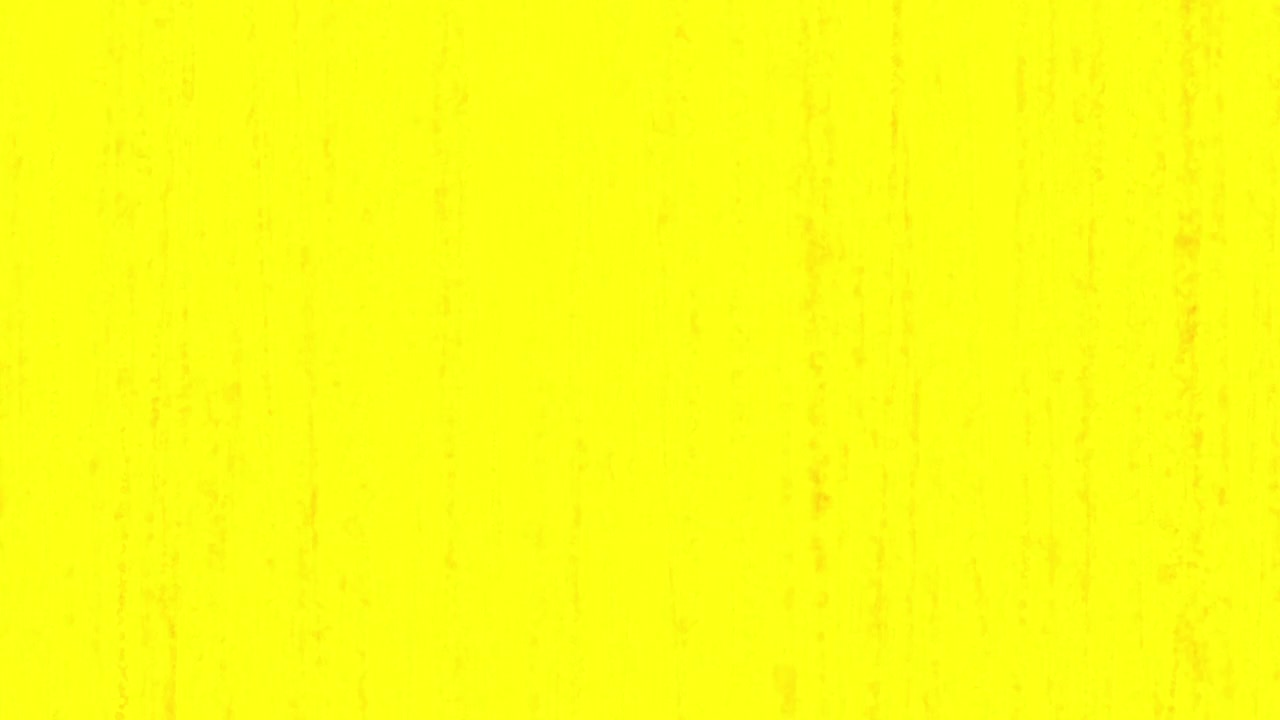 Sfondo giallo astratto con sottile texture verticale