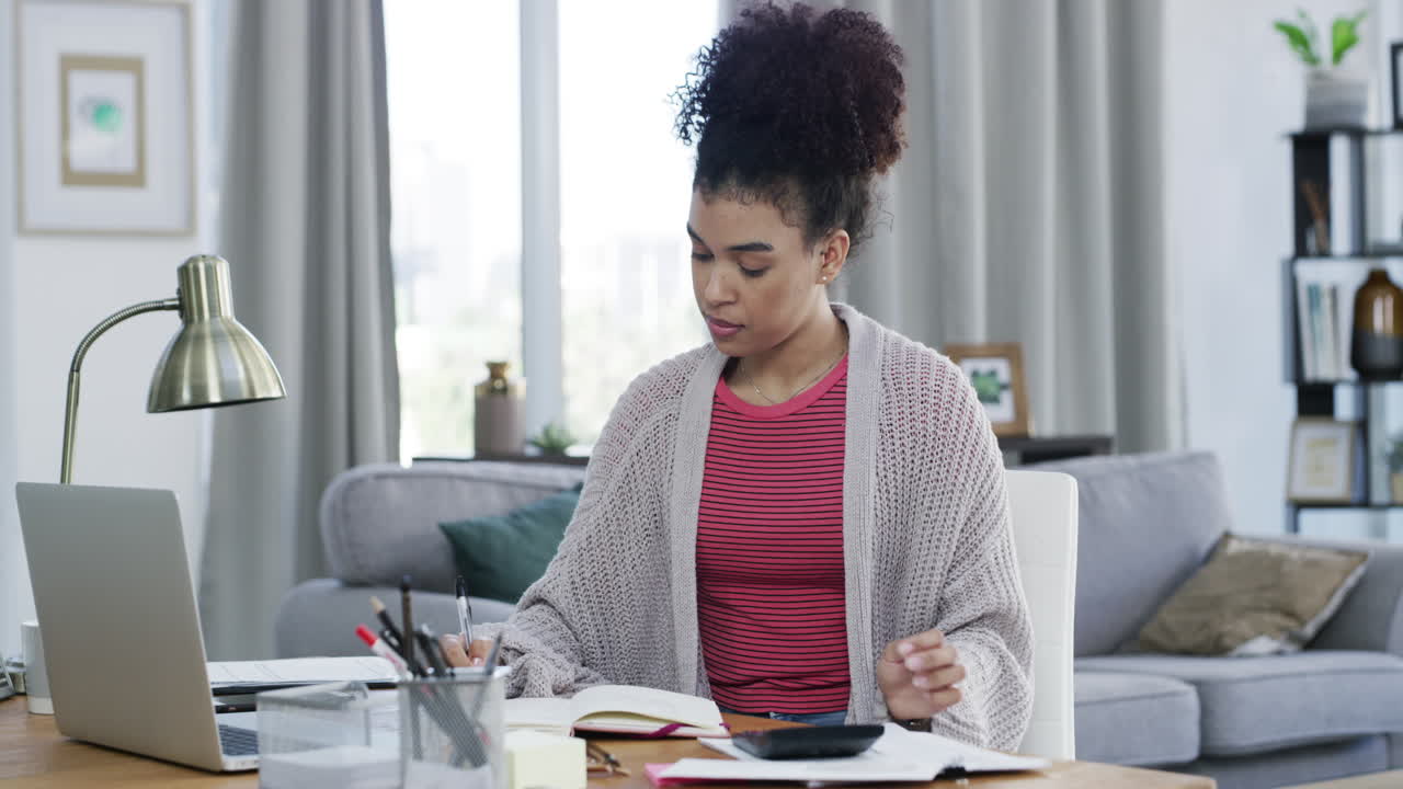 I keep a note of every cent I spent