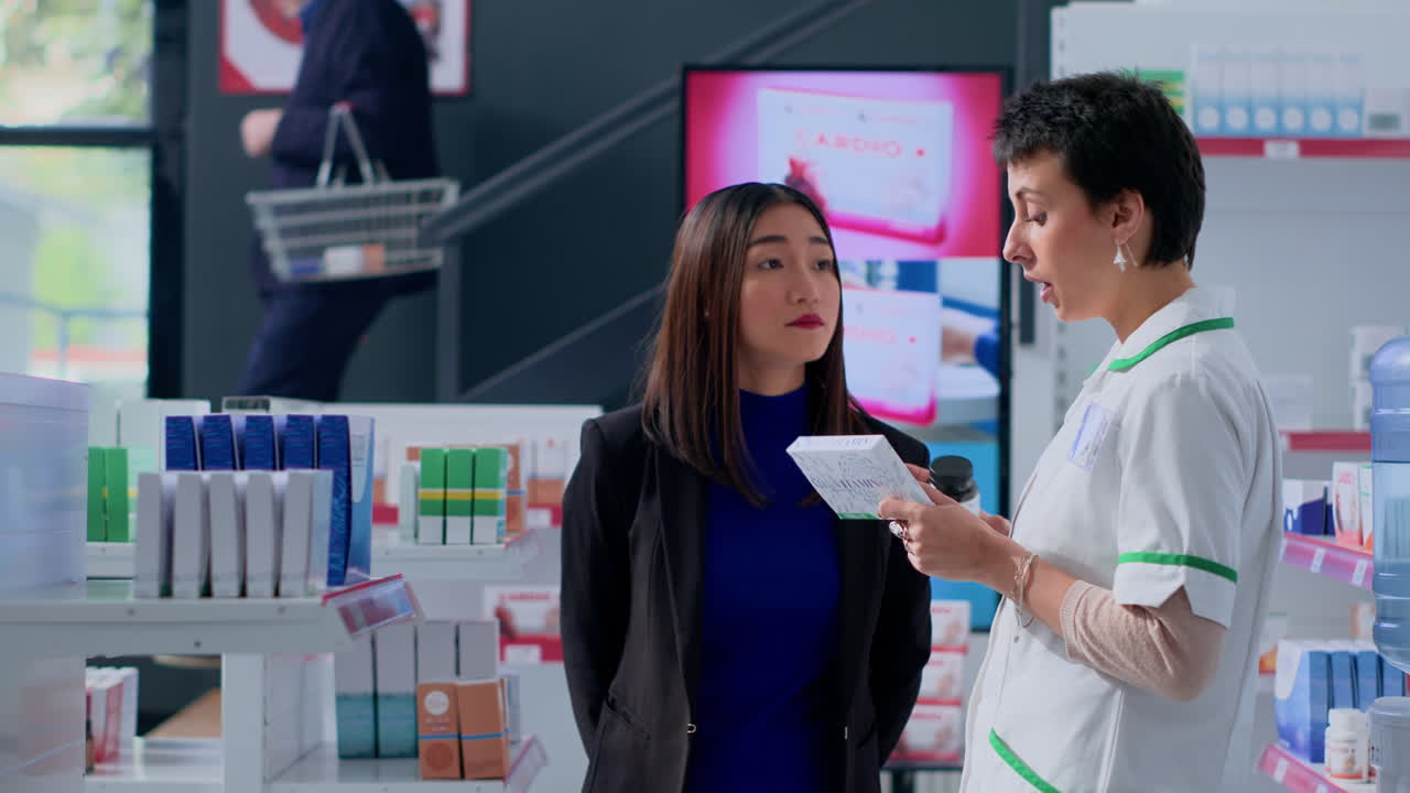 의사가 의학적 조언을 제공합니다.