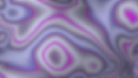 patrón de plasma púrpura en movimiento, efecto gráfico animado por computadora
