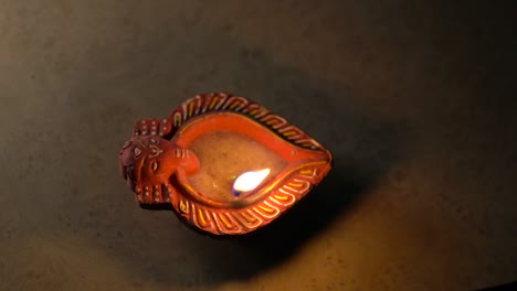 diwali diya(oil lamp) also known as diva