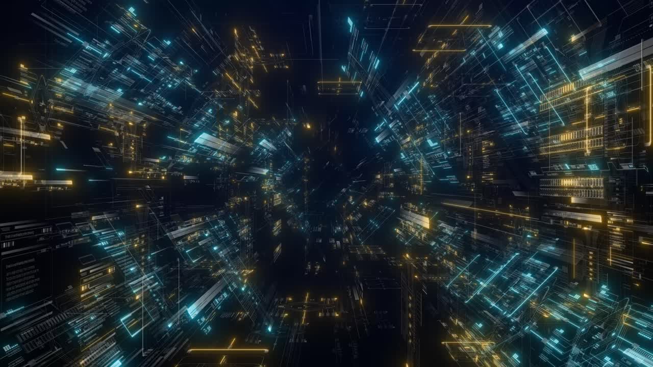 el cautivador mundo de la animación cg