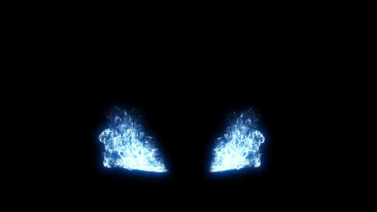 Elemento VFX 08