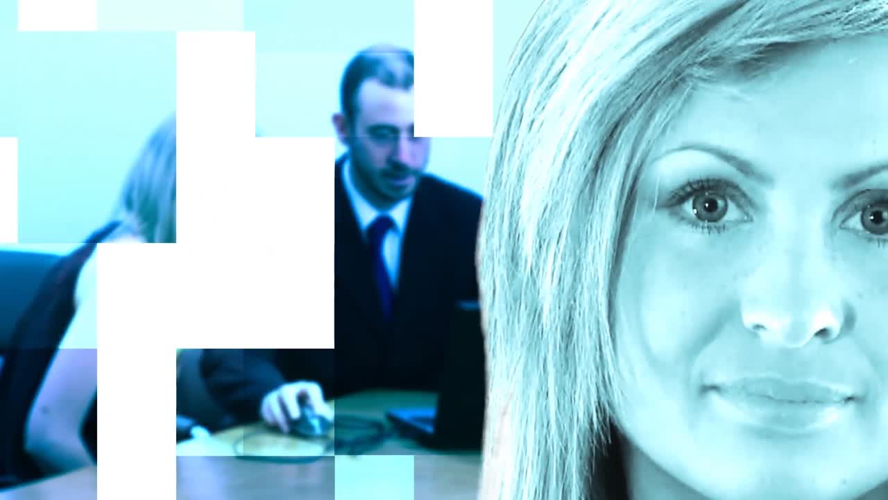 mujer líder empresarial