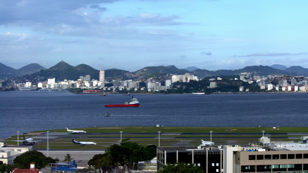 구아나바라 만 리오데자네이루