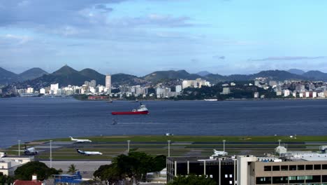 Guanabara-bay-Rio-de-Janeiro