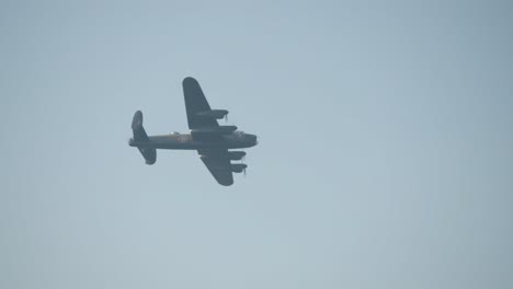 in the sky, they twist and glide, historic wwii aircraft, wings open wide
