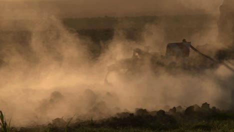 The-summoning-of-the-dust-monter