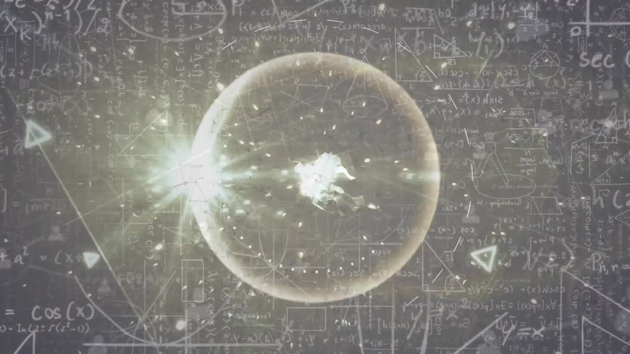 과학 데이터 처리를 통한 연결 네트워크의 활성화