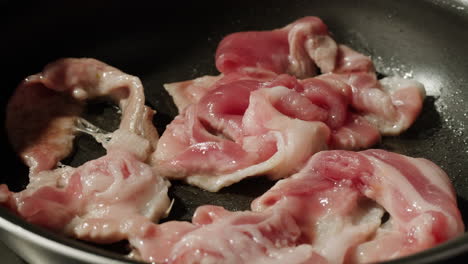 frito de tocino