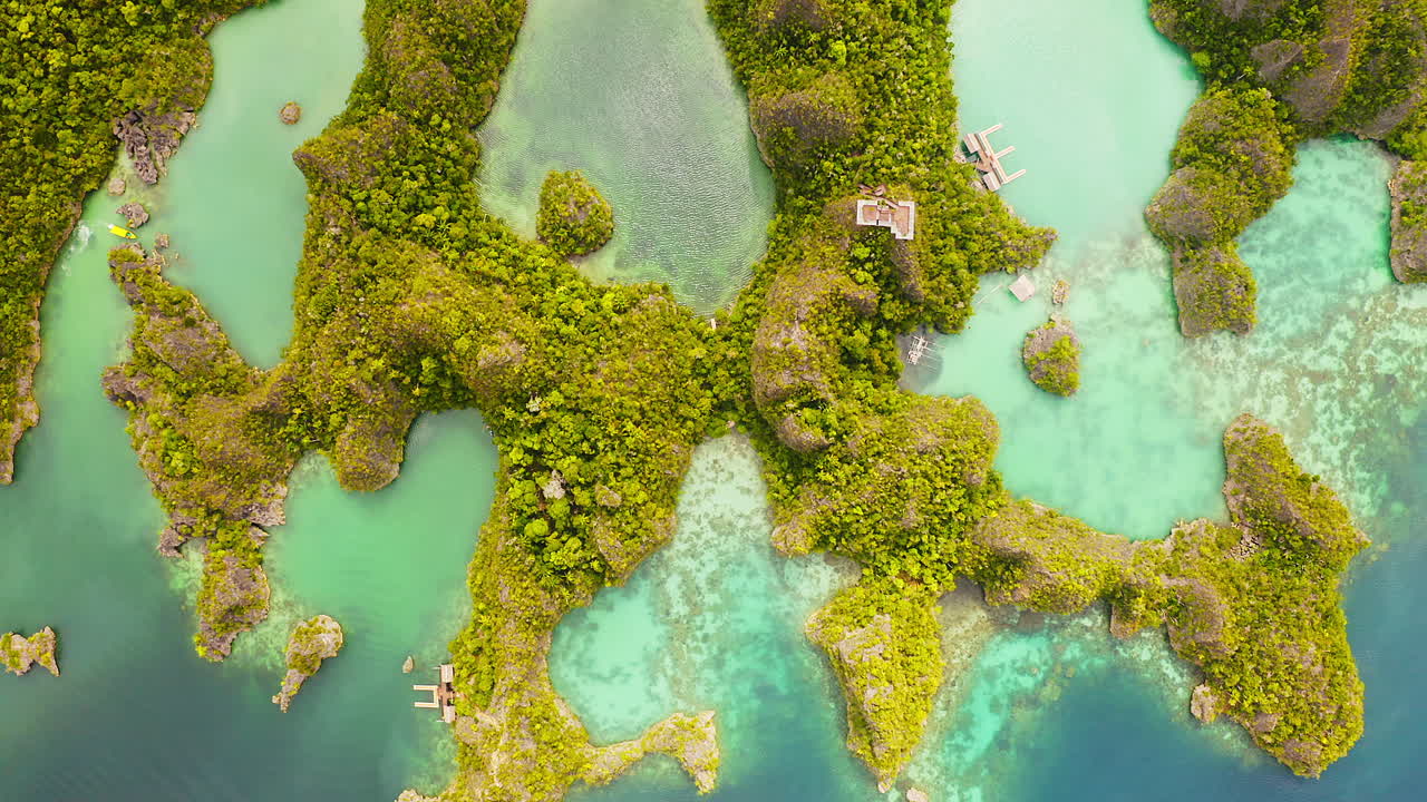 Now you've seen heaven on earth