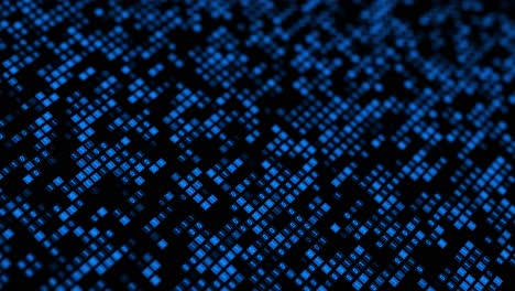 binary code background