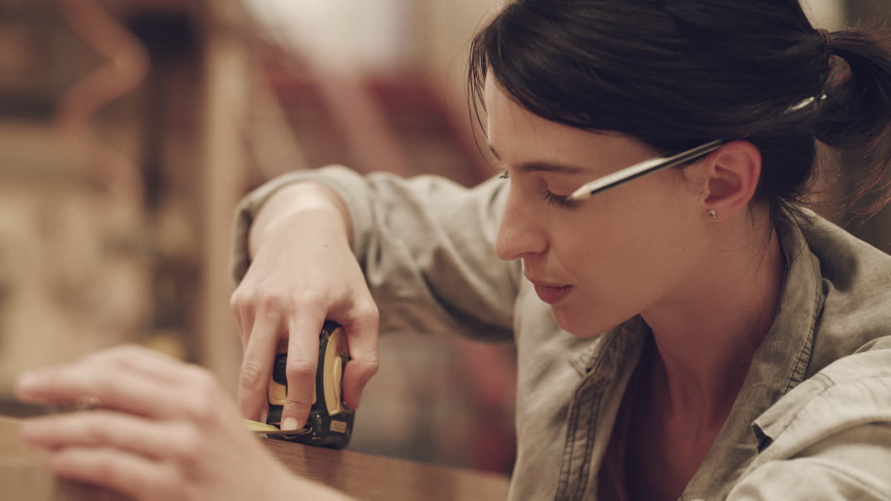 la perfección se mide en milímetros.