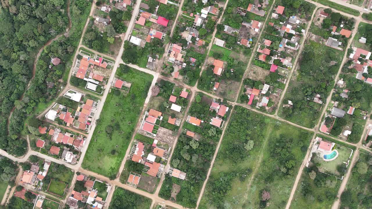 patchwork de verde: un tapiz tejido por la mano de la naturaleza